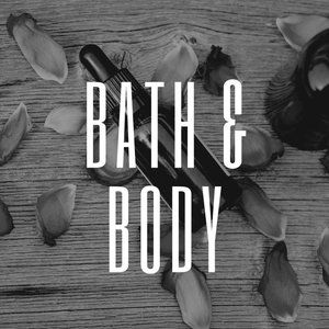 Bath & Body